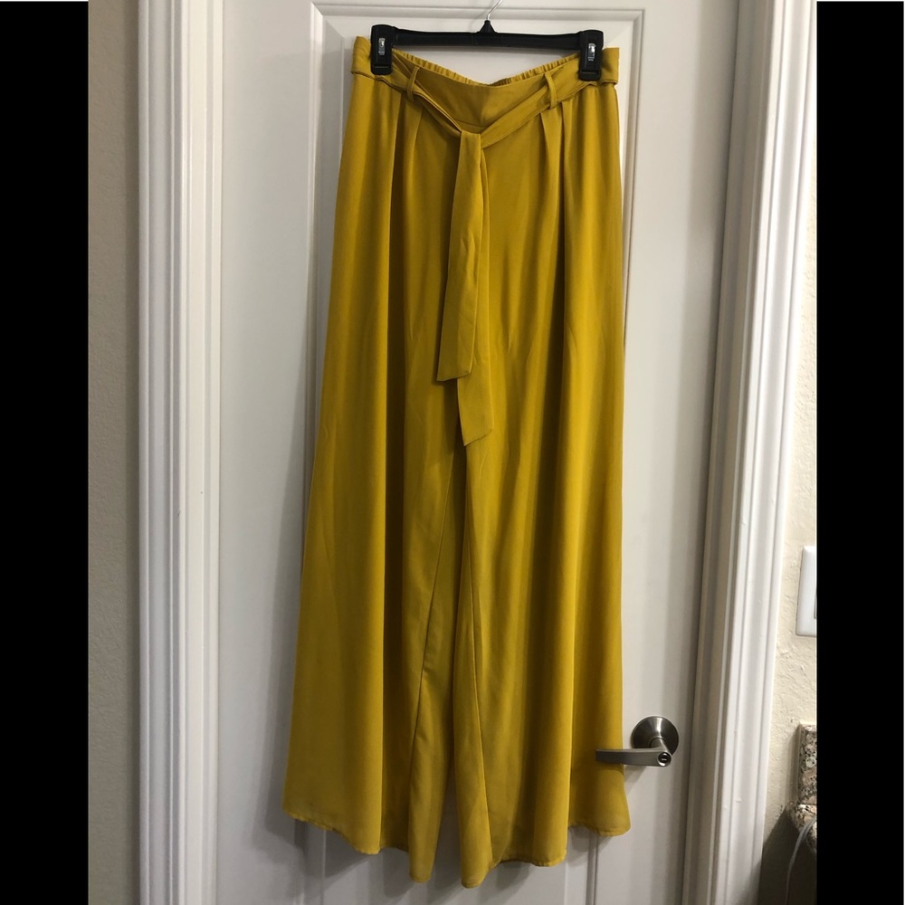 Wide Leg Bundle Set